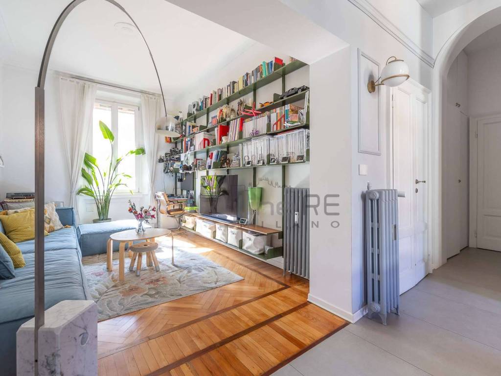 appartamento in vendita a Milano in zona Centro Direzionale