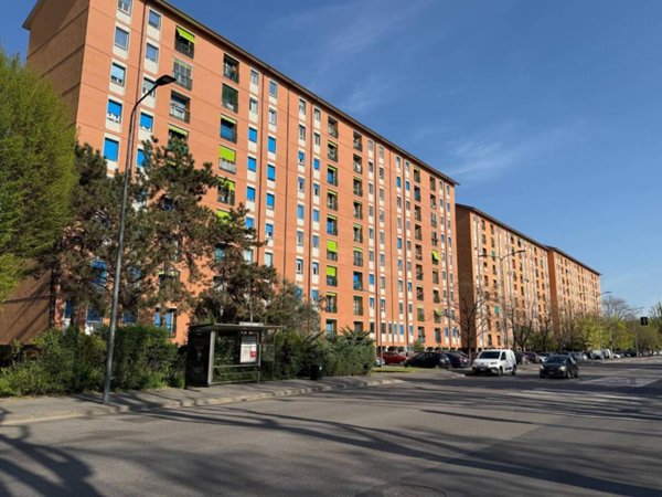 appartamento in vendita a Milano in zona San Cristoforo