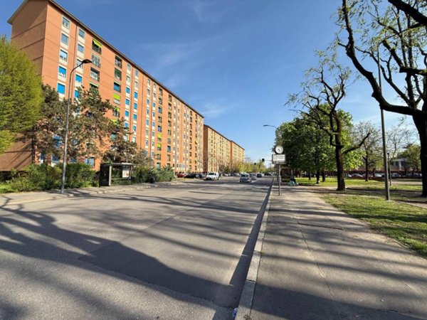 appartamento in vendita a Milano in zona San Cristoforo