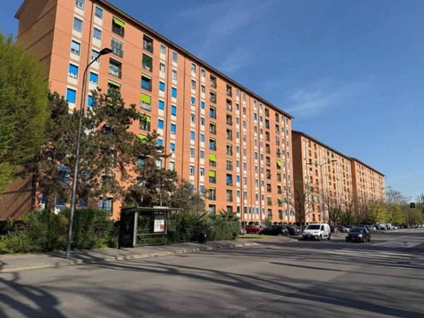 appartamento in vendita a Milano in zona San Cristoforo