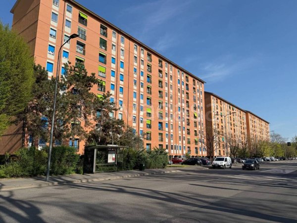 appartamento in vendita a Milano in zona San Cristoforo