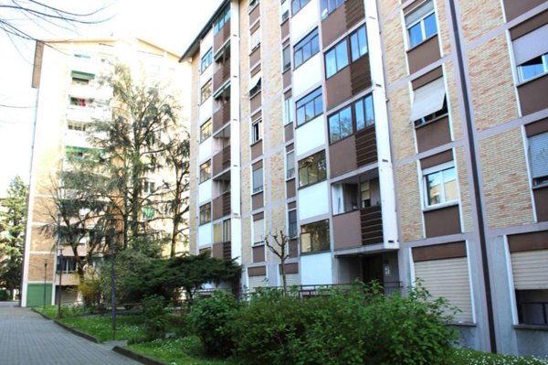 appartamento in vendita a Milano in zona Calvairate