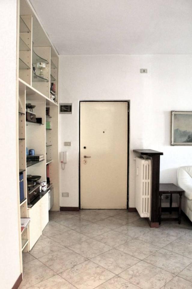 appartamento in vendita a Milano in zona Calvairate