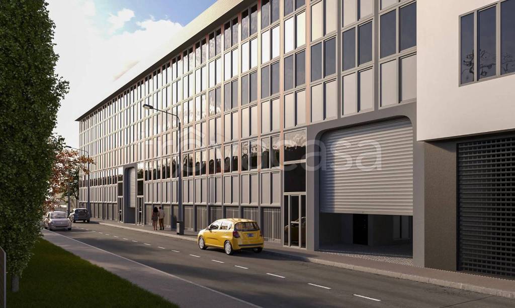 appartamento in vendita a Milano in zona Ortica