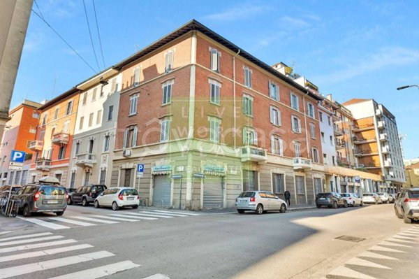 appartamento in vendita a Milano in zona Corvetto