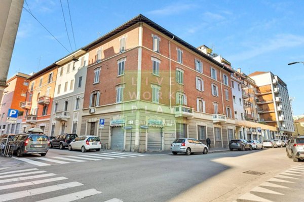 appartamento in vendita a Milano in zona Corvetto
