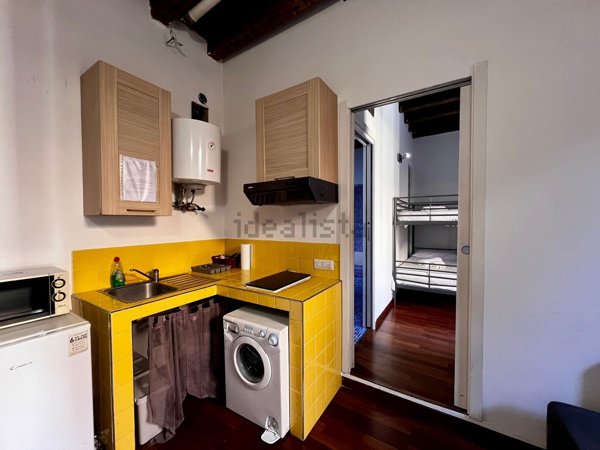 appartamento in vendita a Milano in zona Porta Romana