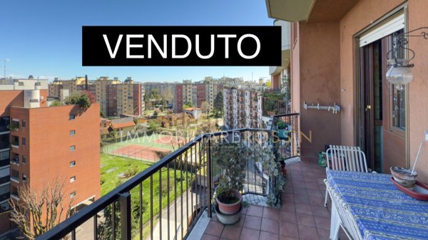 appartamento in vendita a Milano in zona San Cristoforo