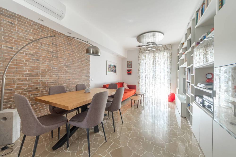 appartamento in vendita a Milano in zona Città Studi