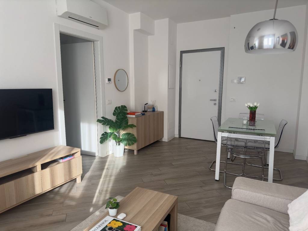 appartamento in vendita a Milano in zona Precotto