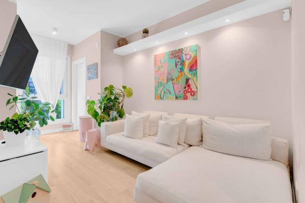 appartamento in vendita a Milano in zona Corvetto