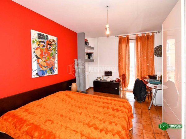 appartamento in vendita a Milano in zona Morivione