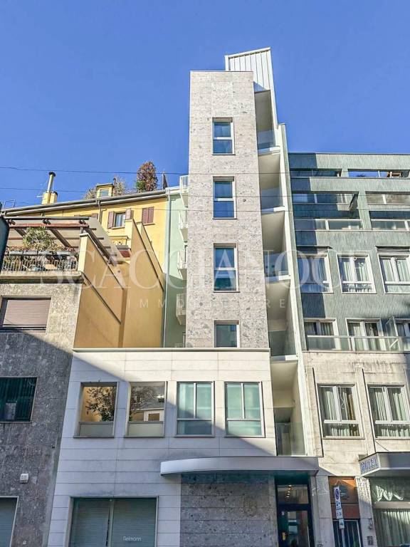 appartamento in vendita a Milano in zona Centro Storico