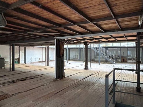 loft in vendita a Milano