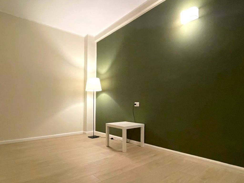 appartamento in vendita a Milano in zona Corvetto