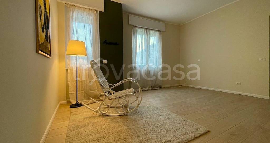 appartamento in vendita a Milano in zona Corvetto