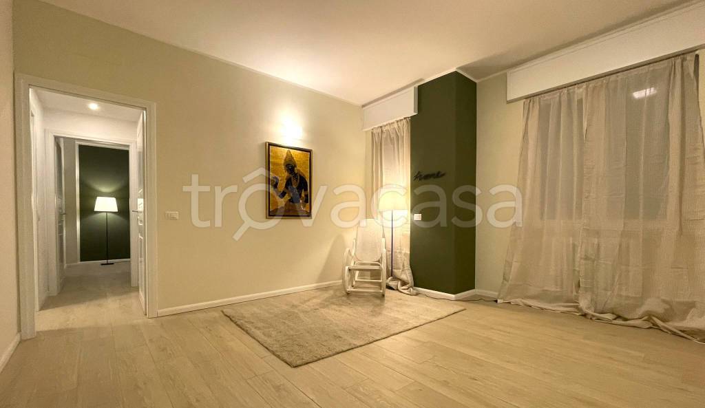 appartamento in vendita a Milano in zona Corvetto