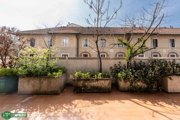 appartamento in vendita a Milano in zona Città Studi