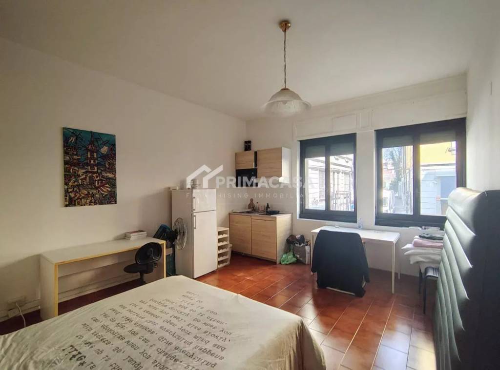 appartamento in vendita a Milano in zona Porta Romana