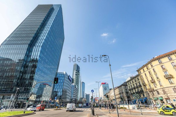 appartamento in vendita a Milano in zona Centro Direzionale