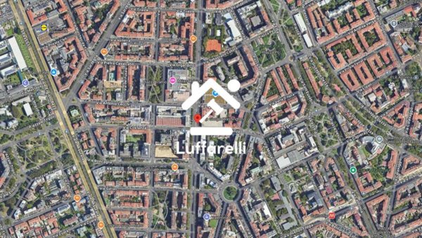 appartamento in vendita a Milano in zona Solari