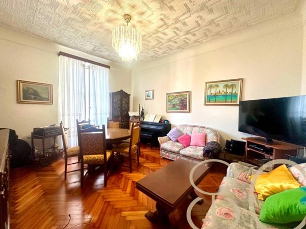 appartamento in vendita a Milano in zona Porta Romana