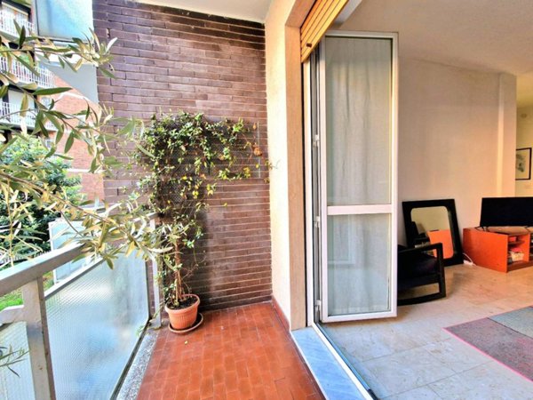 appartamento in vendita a Milano in zona Barona