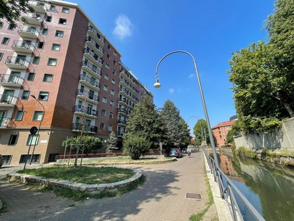appartamento in vendita a Milano in zona Turro