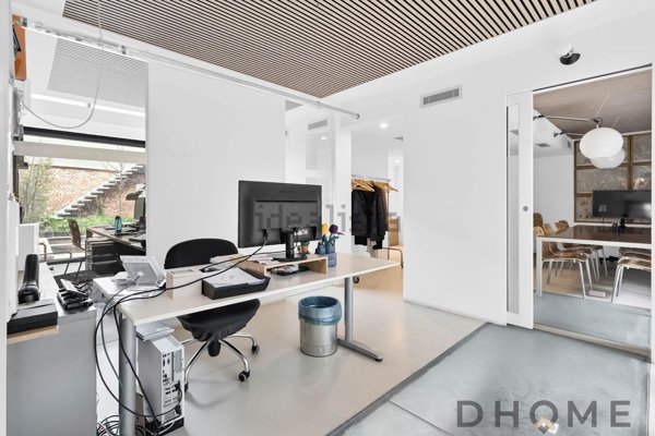 ufficio in vendita a Milano in zona Isola