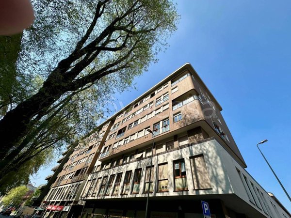 appartamento in vendita a Milano in zona Maggiolina