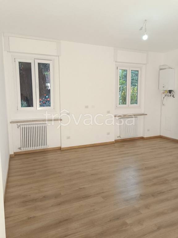 appartamento in vendita a Milano in zona Niguarda