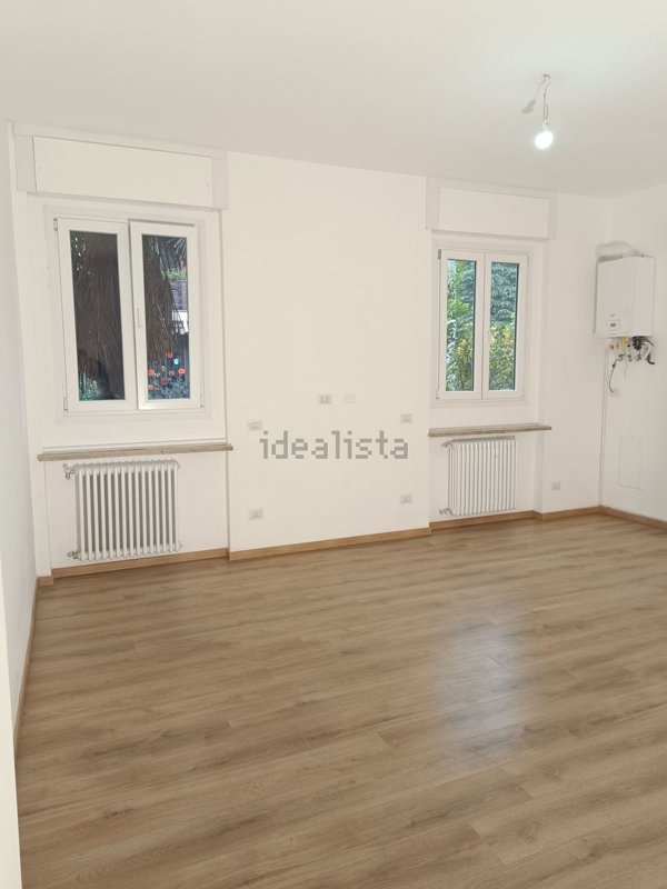 appartamento in vendita a Milano in zona Niguarda