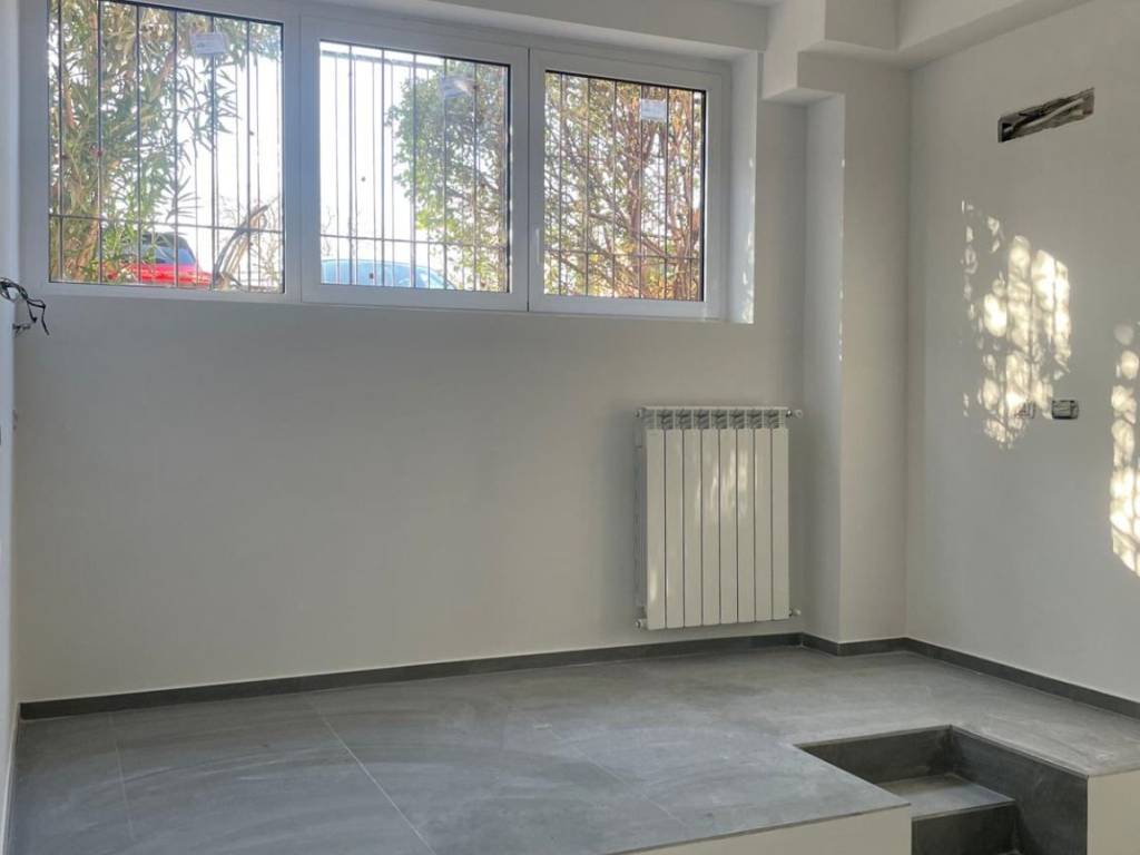 appartamento in vendita a Milano in zona Affori
