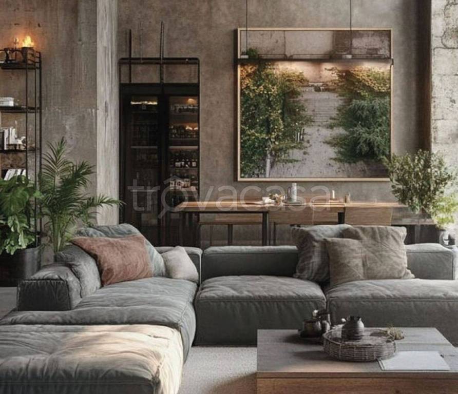 appartamento in vendita a Milano in zona Centro Storico
