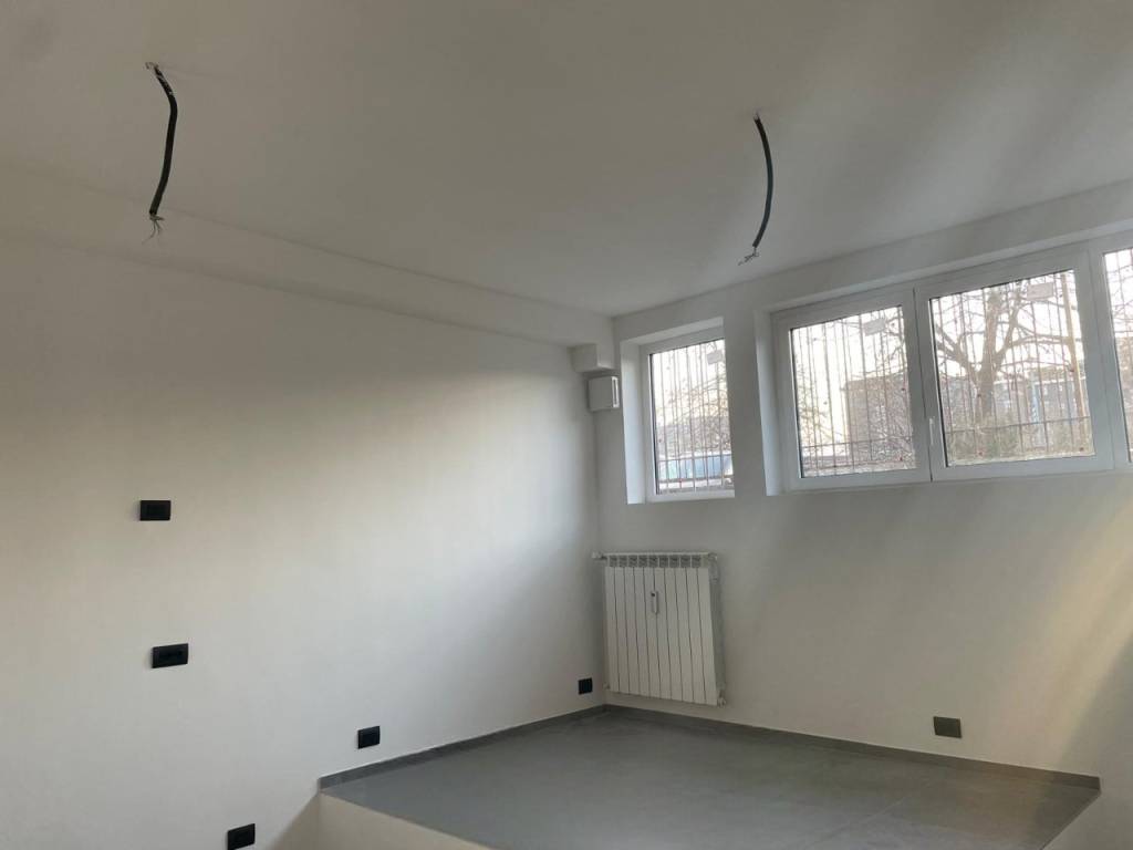 appartamento in vendita a Milano in zona Affori