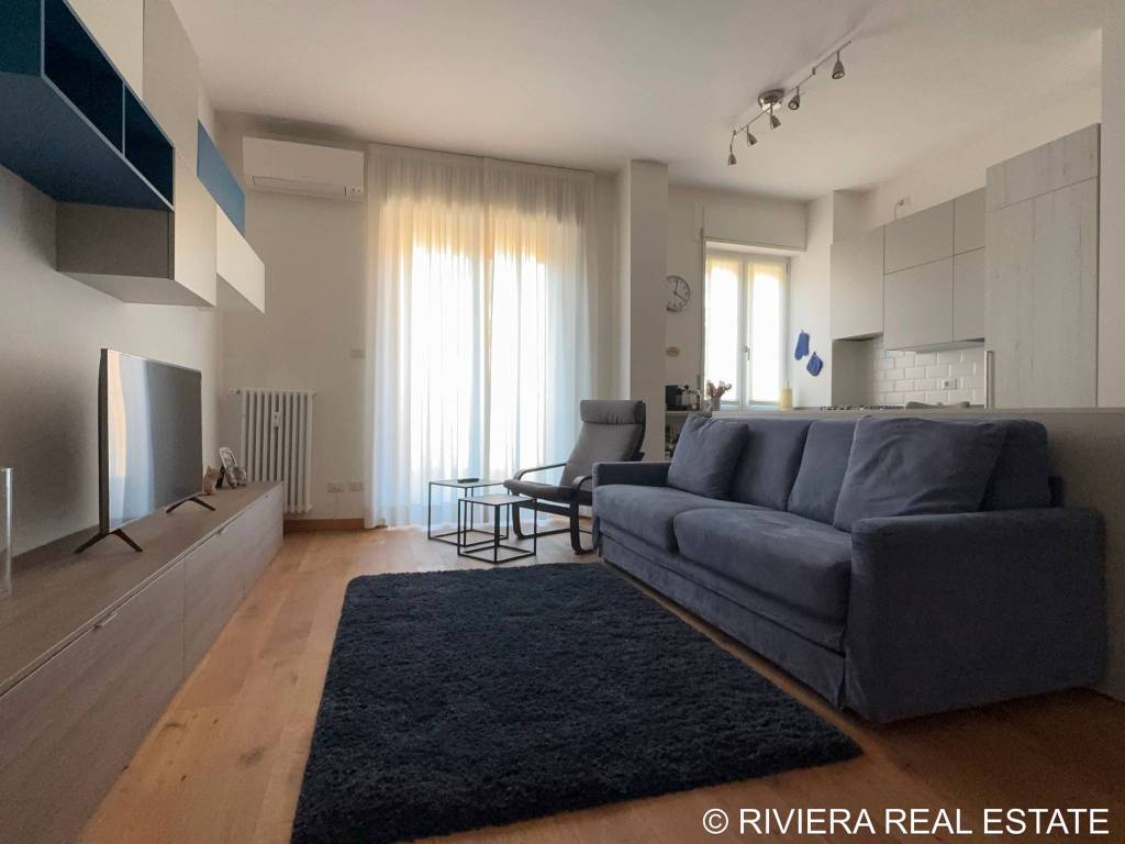 appartamento in vendita a Milano in zona Maggiolina