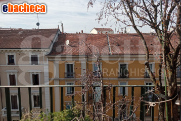 appartamento in vendita a Milano in zona Porta Nuova