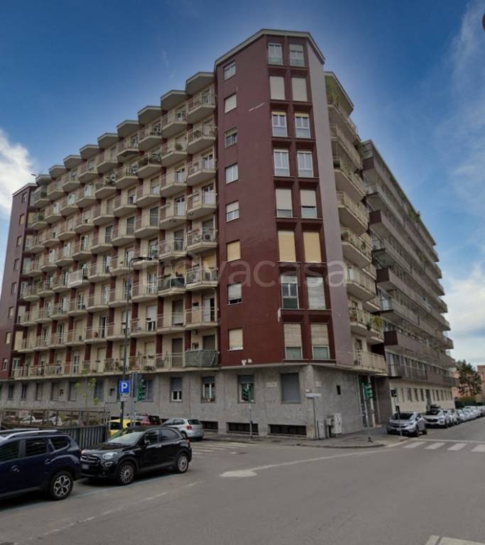 appartamento in vendita a Milano in zona Maggiolina