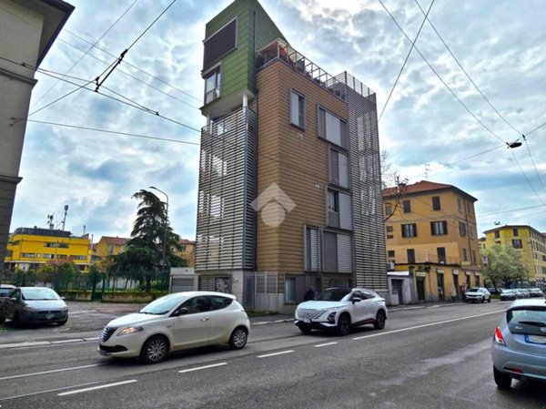 appartamento in vendita a Milano in zona Isola