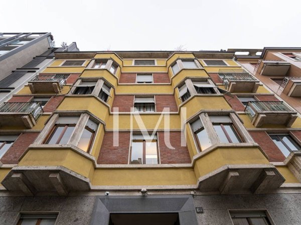 appartamento in vendita a Milano in zona Centro Direzionale