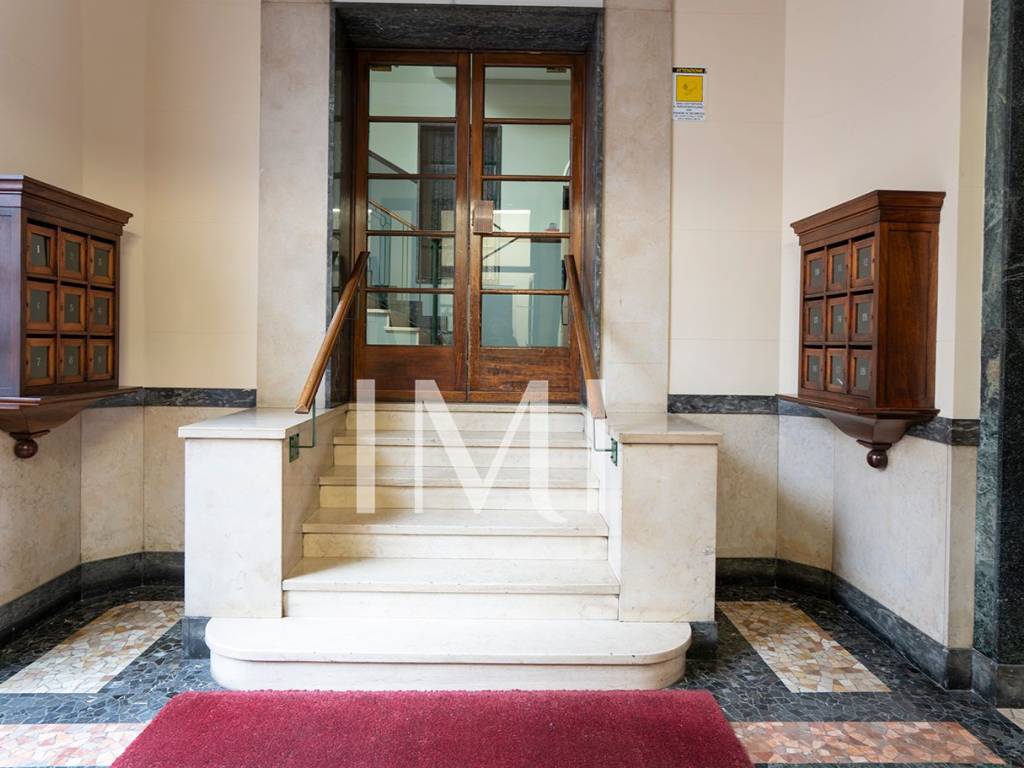 appartamento in vendita a Milano in zona Centro Direzionale