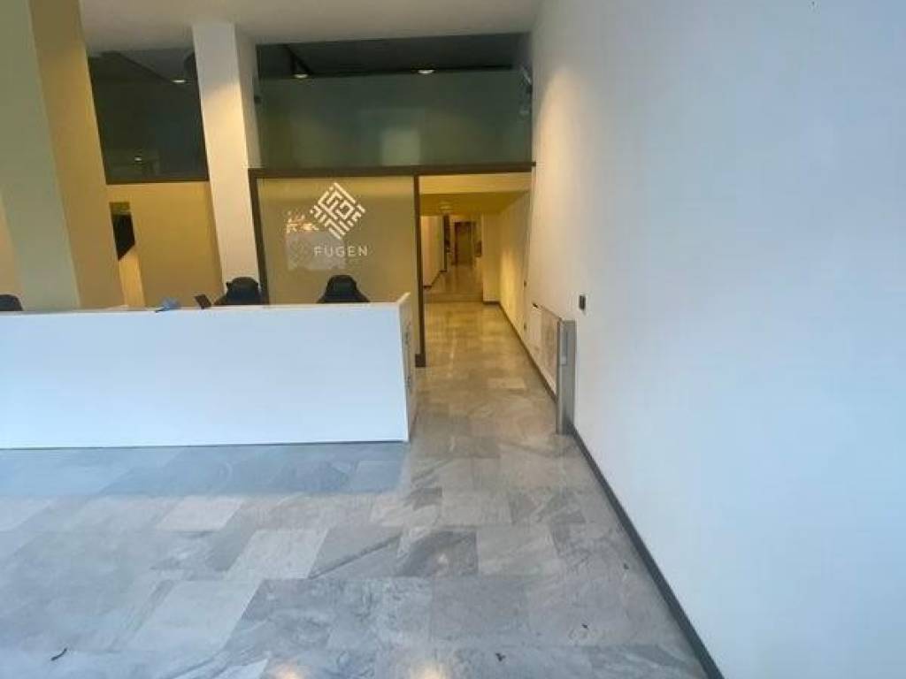 ufficio in vendita a Milano