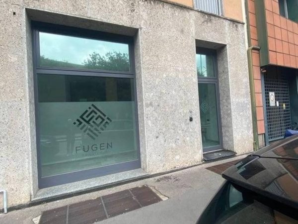 ufficio in vendita a Milano