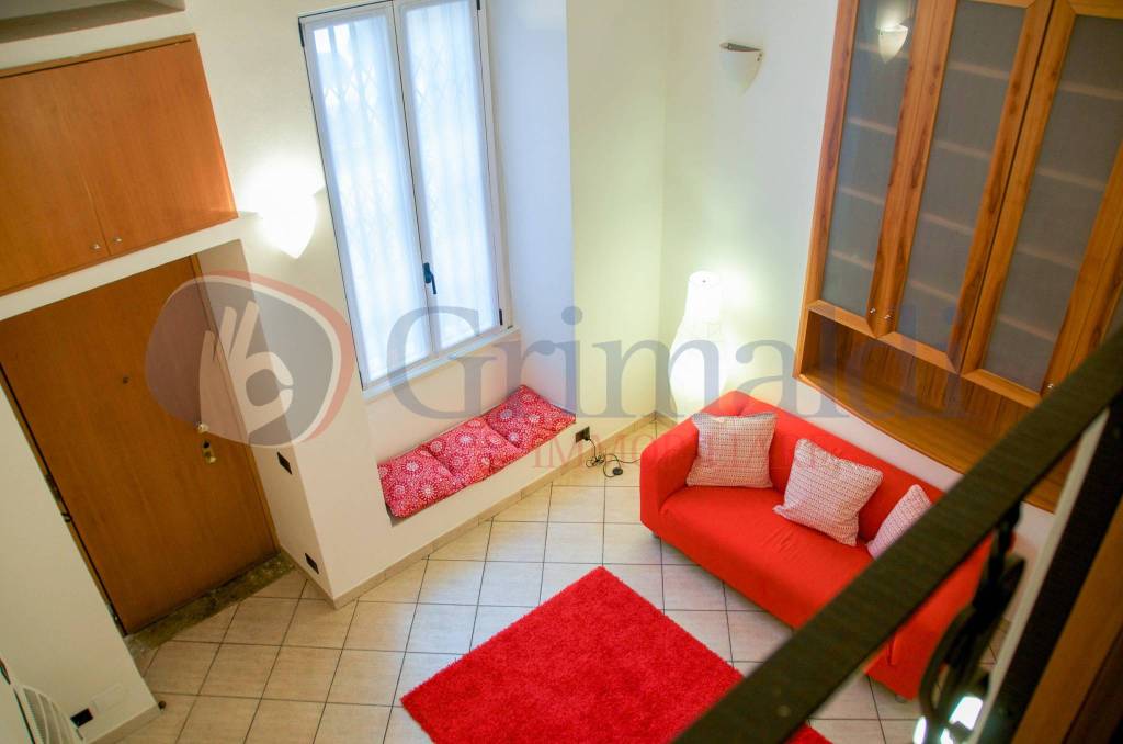 appartamento in vendita a Milano in zona Bovisa