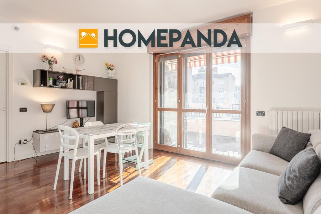 appartamento in vendita a Milano in zona Stadera
