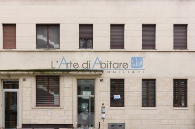 appartamento in vendita a Milano in zona Sempione