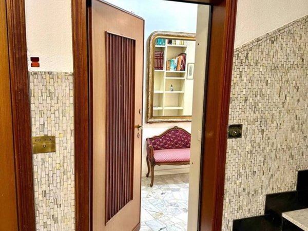 appartamento in vendita a Milano in zona Sempione