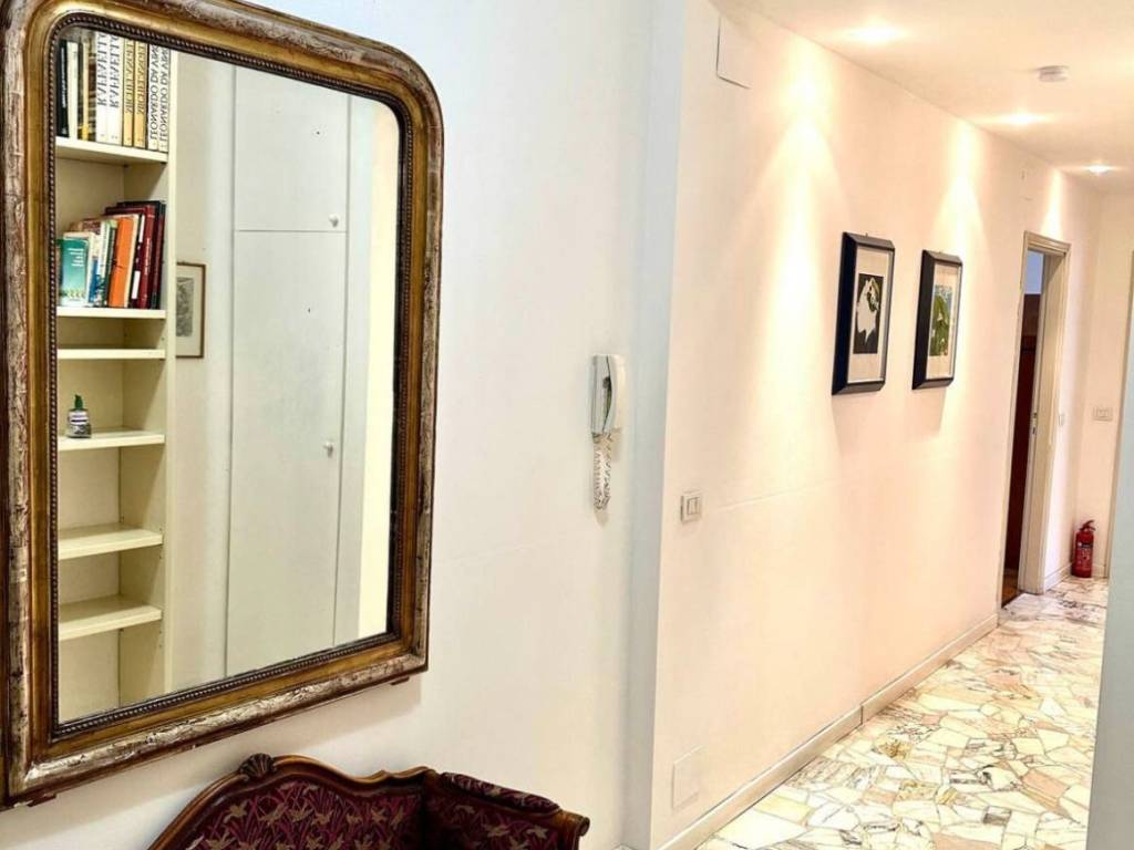 appartamento in vendita a Milano in zona Sempione