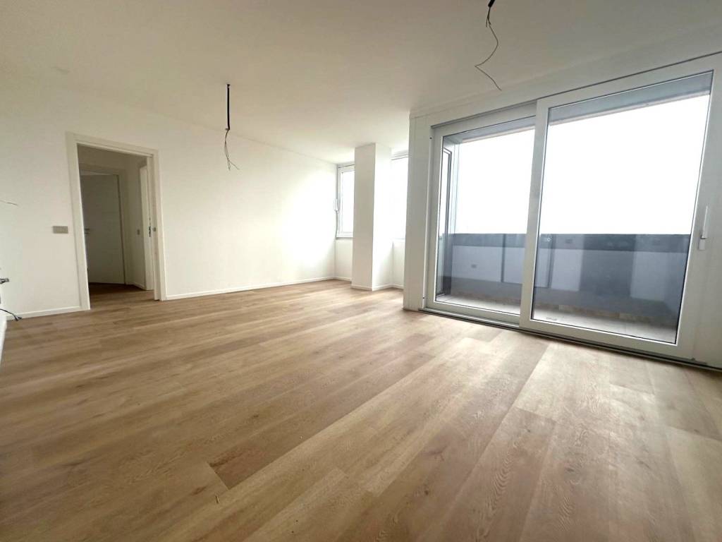 appartamento in vendita a Milano in zona Vigentino