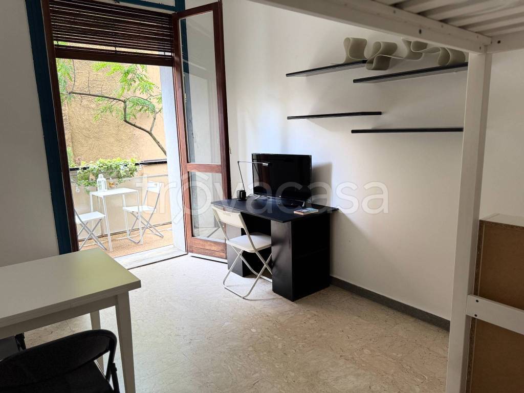 appartamento in vendita a Milano in zona Centro Storico